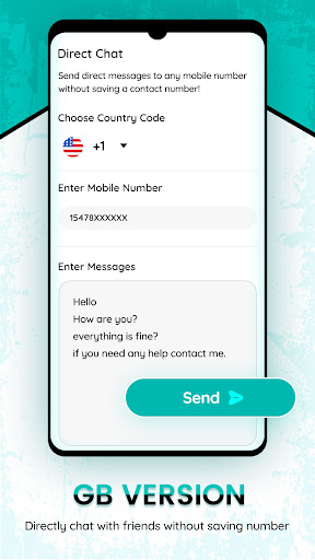 All What Plus Apk Version 2023 screenshot