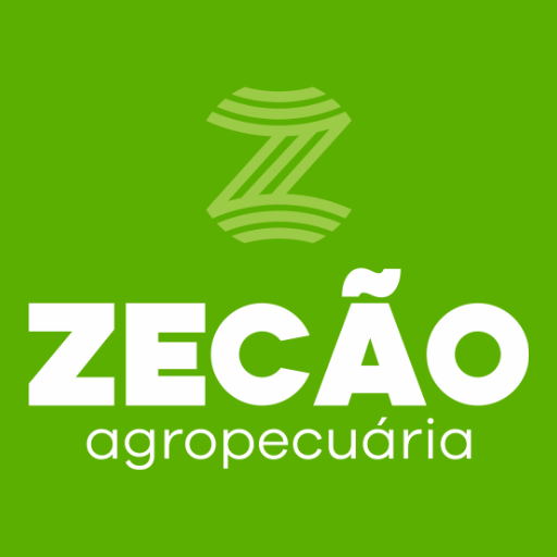Zecão CRM logo