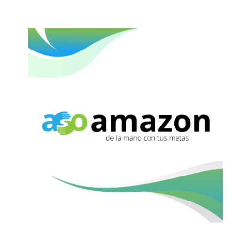 ASOAMAZON logo