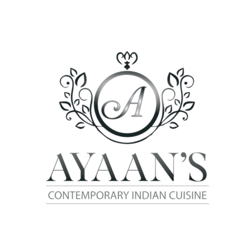 Ayaans Indian Takeaway logo