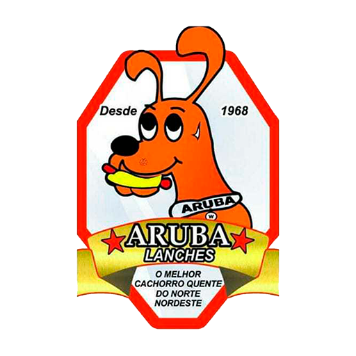Aruba Lanches logo