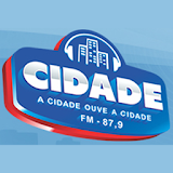 Rádio Cidade Apodi icon