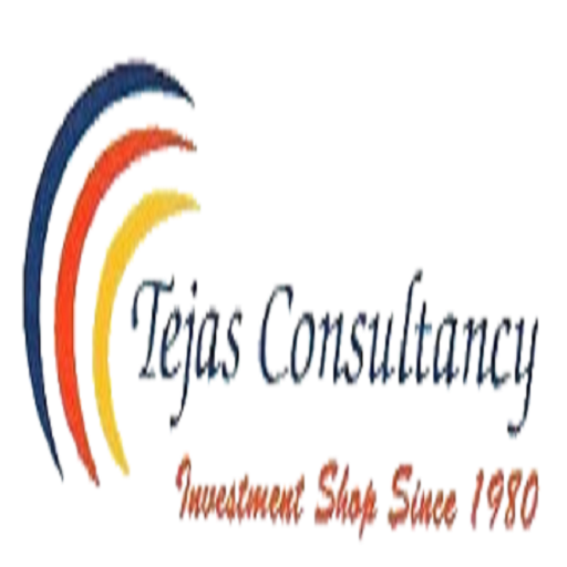 Tejas Fund view logo