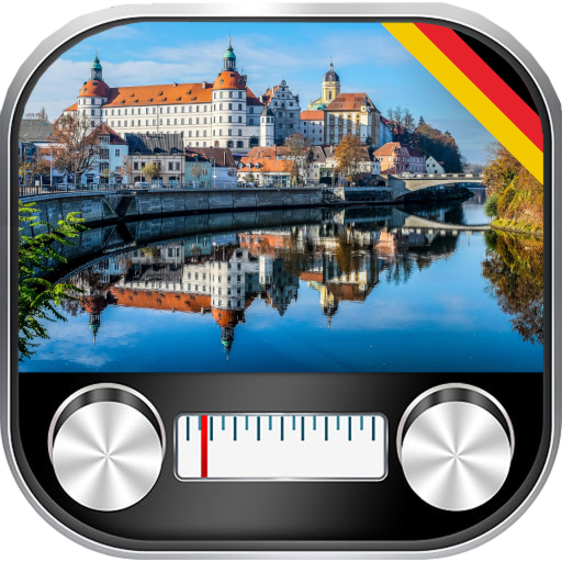 Radio Bayern App 1 Изтегляне на Windows