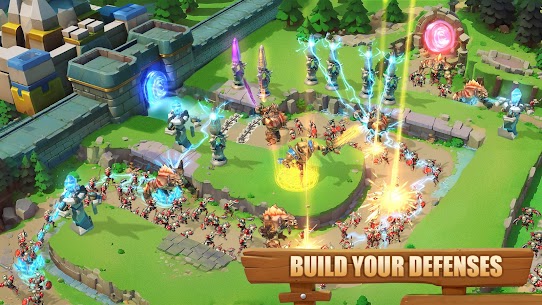 Lords Mobile APK for Android Download 4