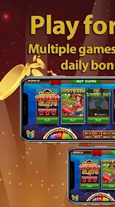 Casino Slot 777 Mega Jackpot