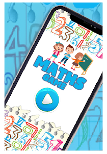 Words Math Game: Kids Learn Ed