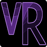 Virtual Reality Videos icon