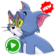 Top 46 Communication Apps Like New Stickers Funny Cartoons Wastickerapps - Best Alternatives