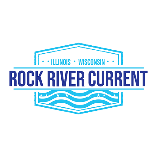 Rock River Current 1.2.0 Icon