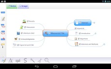 Mindjet for Androidのおすすめ画像5