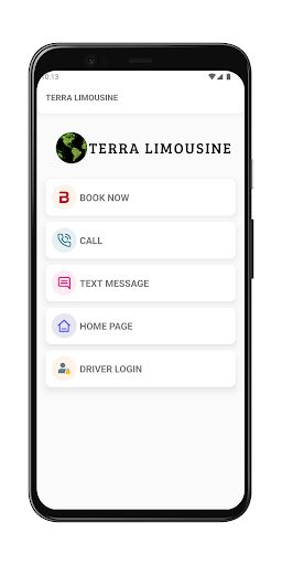 Terra Limousine