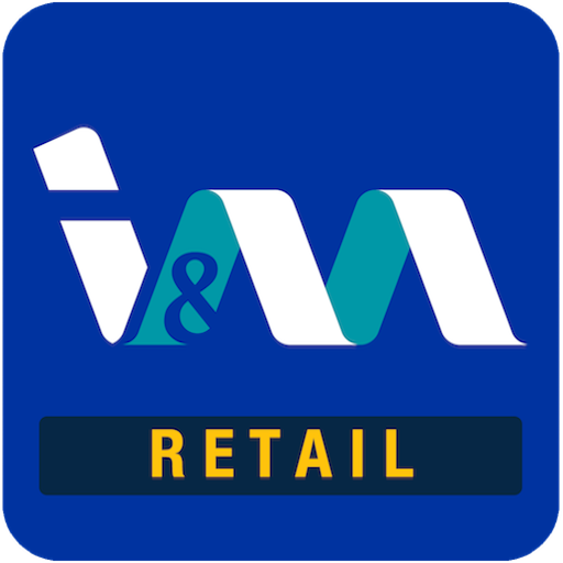 I&M Rwanda Retail logo