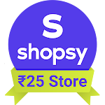 Cover Image of Download Shopsy Shopping App - Flipkart  APK