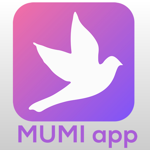 Mumi App - AppWisp.com