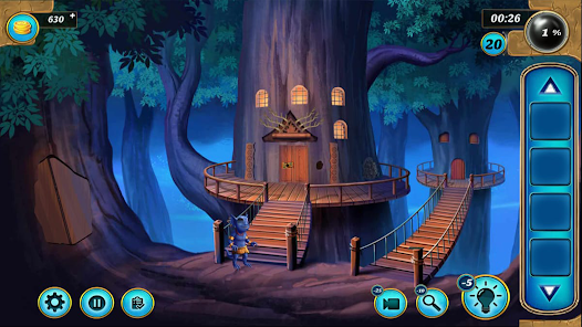 Room Escape:Mystery Island 4 - You need escape on the App Store
