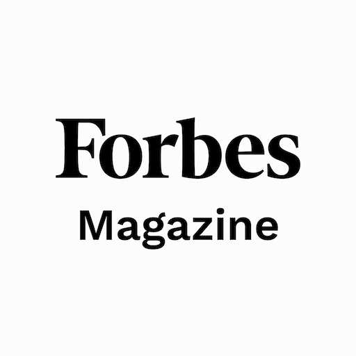 Forbes Magazine Header - AppWisp.com