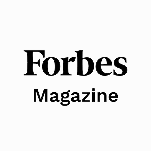 Forbes Magazine 2.2 Icon