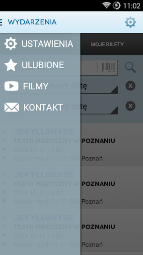 Teatr Muzyczny w Poznaniu Screen 2