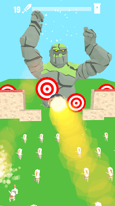 Siege Conquest - Screenshot 3