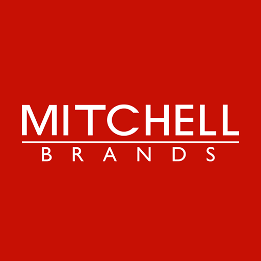Mitchell Brands App  Icon