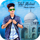 Taj Mahal Photo Editor Download on Windows