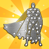 Hero Puzzle Nuts & Bolts icon