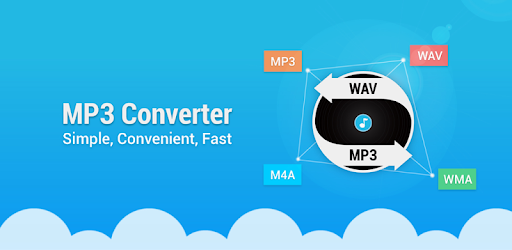 MP3 Converter - Ứng dụng trên Google Play