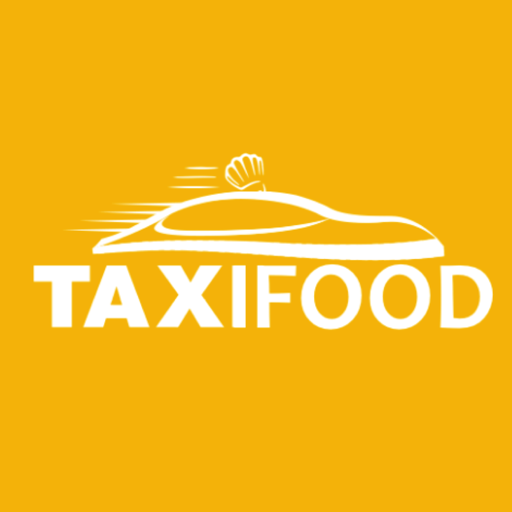 TaxiFood logo