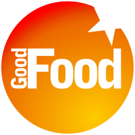 Good Food 1.0 Icon