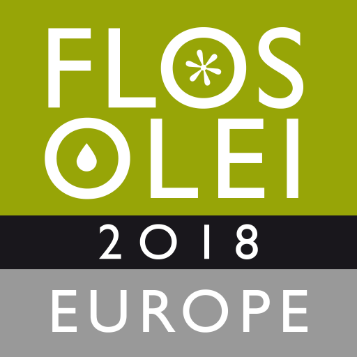 Flos Olei 2018 Europe 1.0.4 Icon