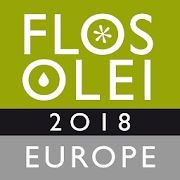 Flos Olei 2018 Europe