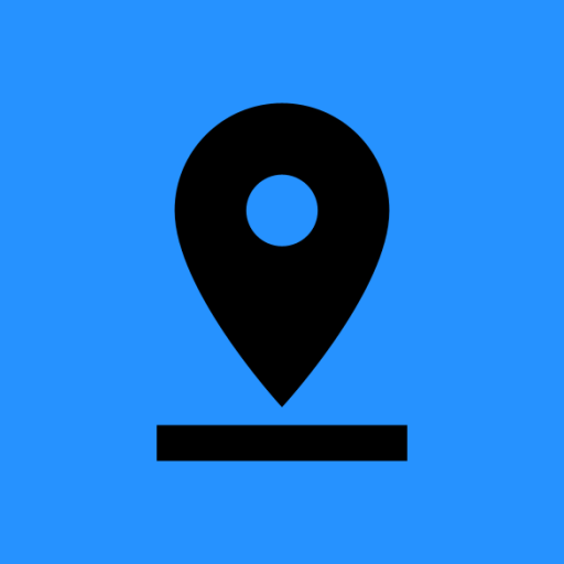 Geo: Convert GPS Coordinates logo