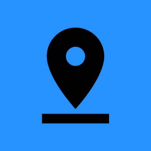 Geo: Convert GPS Coordinates  Icon