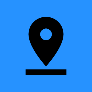 Screenshot 1 Geo: convertir coordenadas GPS android