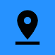 地理：GPS 座標を変換 - Androidアプリ