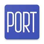Cover Image of Herunterladen Port Codes 2.0.47 APK