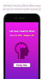 Ashland Healthy Mind