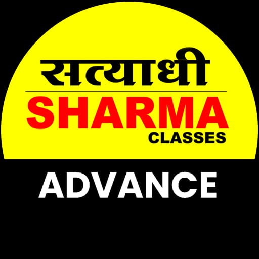 Satyadhi Advance logo