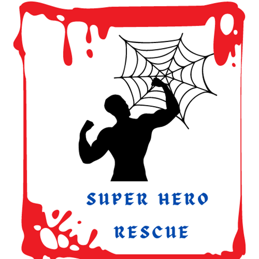 Superhero Rescue