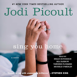 Obrázek ikony Sing You Home: A Novel