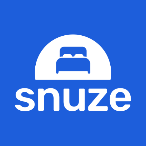 Snuze - Hotel Reviews, Lodging logo