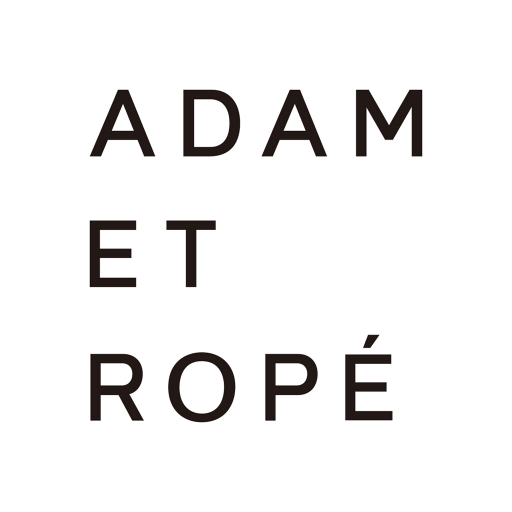 ADAM ET ROPE【オーバーサイズ ステンカラーコート】