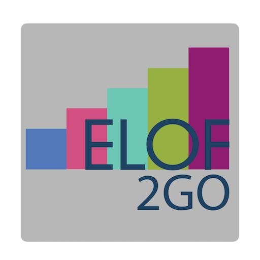 ELOF 2 GO logo