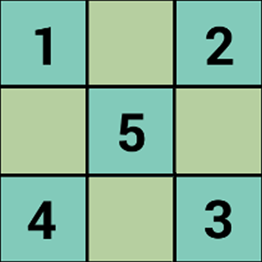 Sudoku Free for best enjoyment 2.4.3 Icon