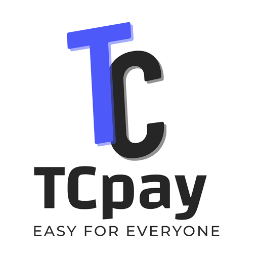 TCpay logo