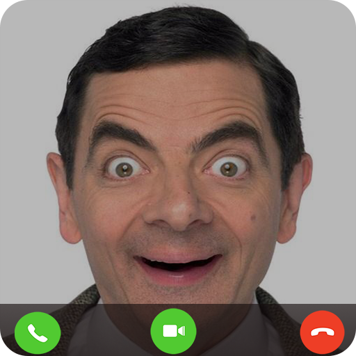 Funny Man Video Call Parnk - Apps on Google Play