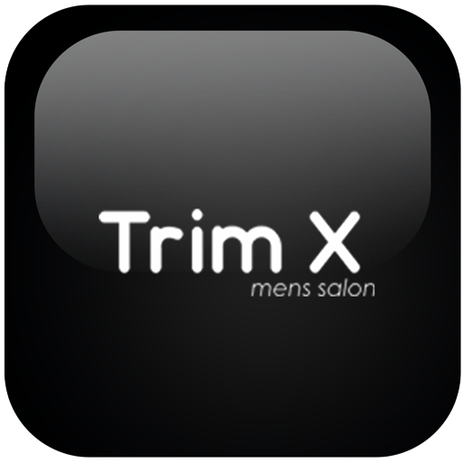 TrimX Rewards logo