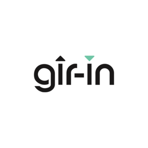 Gir-in Tablet logo