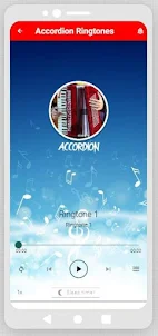 Accordion Ringtones